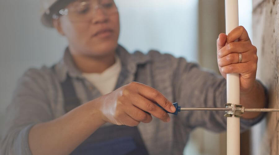 Professional annual plumbing maintenance services in West Linn, OR